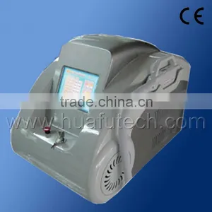 Clinic Equipment e Light for Skin Rejuvenation Hair Removal thumbnail-1