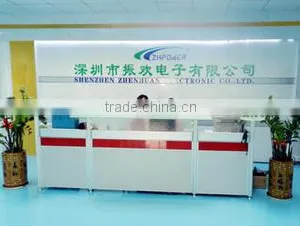 Shenzhenshi Zhenhuan Electronic Co., Ltd. company overview - view 1 thumbnail