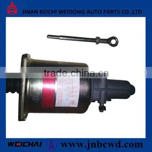 Beiben Heavy Truck Used Clutch Booster thumbnail-1