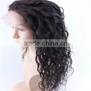 Stock Lace Wig thumbnail-1