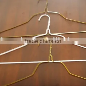 Metal Hanger 16" or 18" Industry and Stock Hanger thumbnail-1