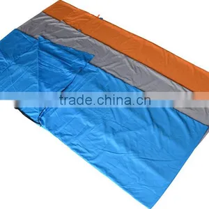 Silk Camping Sleeping Bag thumbnail-2