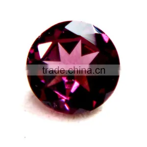 Rhodolite Garnet Gemstone thumbnail-1