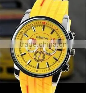 Korean Fashion Watch Fashion Wooden Watch thumbnail-1