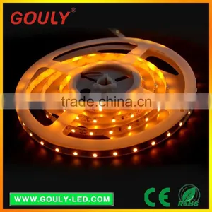 SMD3528/5050/5630 Flexible Strip 12V Non-waterproof Led Strip thumbnail-1