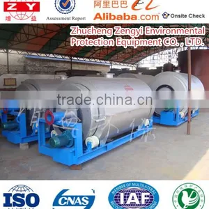 Microstrainer Waste Water Treatment Equipment thumbnail-1