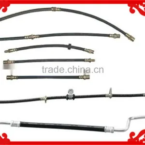Motorcycle Parts Hydraulic Brake Hose thumbnail-3