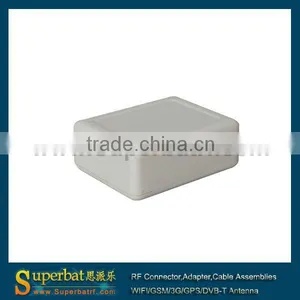 Plastic Project Box Waterproof Electronic Enclosure -1.81"*1.41"*0.70" (L*W*H) Plastic Turnover Box thumbnail-1