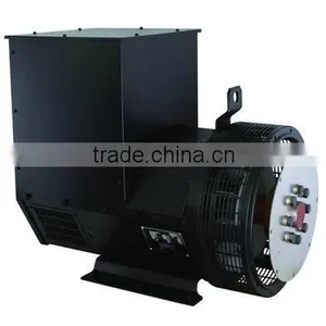 68kw Three Phase Generator/68kw Diesel Generator/diesel Sychronous Brushless AC Generator Alternator thumbnail-1