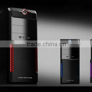 Deluxe Computer Case With Fashion Design thumbnail-1