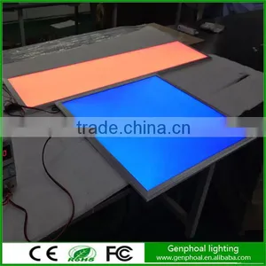 Factory Price Remote Control Led Rgb Panel Light thumbnail-2