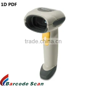 PDF Barcode Scanner Symbol LS4208 Handheld Barcode Reader thumbnail-3
