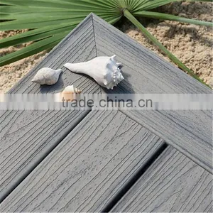 Composite Wood Solid Rich Wpc Plastic Interior Wood Panel Bamboo Exterior Siding thumbnail-1