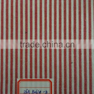 Woven Fabric 100%cotton Plaid Flannel Fabric Wholesale thumbnail-1