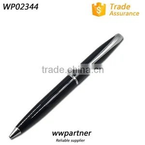 Popular Office Pivot Pen With Classical Black, Disposable Pen Supplier's Choice thumbnail-1
