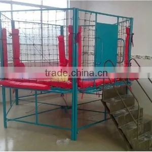 Best Design Trampoline Gym Shoes For Rent thumbnail-2