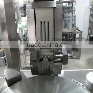 NJP200 Capsule Filling Machine & Capsule Filler (multi-pictures) thumbnail-4