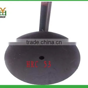 Flat Disc/dic Harrow for Cultivator thumbnail-3
