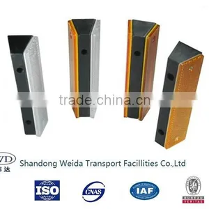 Road Reminder Rectangular Reflector thumbnail-4