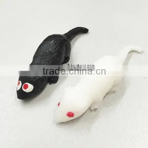 Rubber Sticky Stretchy Muose Toys thumbnail-1