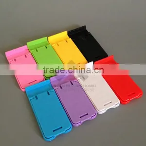 Colorful Plastic Mobile Cell Phone Stand thumbnail-4