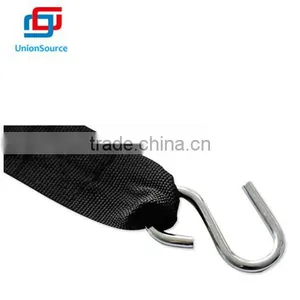 Hammock Strong Strap Bandage Belt With Hooks thumbnail-4