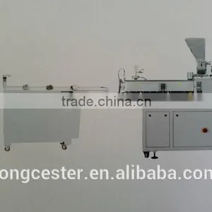 Small Extruding Line for Plastic thumbnail-1