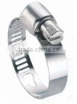 8mm American Hose Clamp thumbnail-1