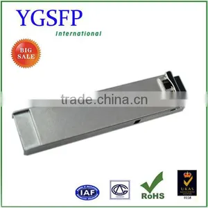 Precision 10G Dwdm XFP Tunable For Fiber Optic Equipment Duplex XFP . thumbnail-1