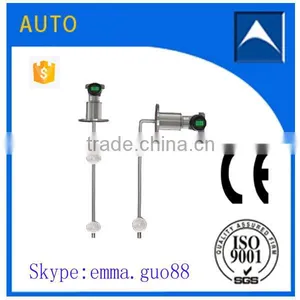 Smart MD-3051density Measurement With ISO9001:2000 for Juice Industry With 4-20mA thumbnail-1