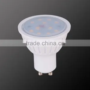 Aluminium 4W GU10 LED Spot Light thumbnail-1