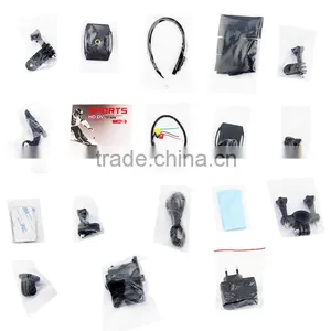 Wifi Mini Waterproof Sports Action Camera 2.0" LCD Full HD 1080P 12MP 170 Wide Angle Lens Video Recorder With IR Remote Control thumbnail-4