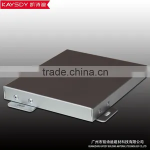 Modern Constuction Materials Aluminum Veneer Panel thumbnail-1