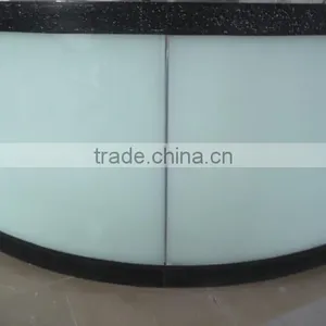 3d Hotel Interior Design Front Desk Reception Counter thumbnail-6