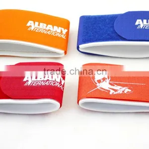 50mm*445mm Size/ Nylon Material +EVA Material Ski Strap thumbnail-4