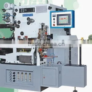 Automatic Metal Can Body Welder thumbnail-1