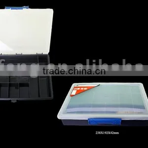 Plastic Organizer thumbnail-1