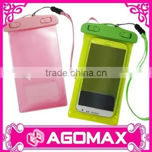 Inexpensive Classic Gift Durable Cellphone Plastic Dry Bags thumbnail-1