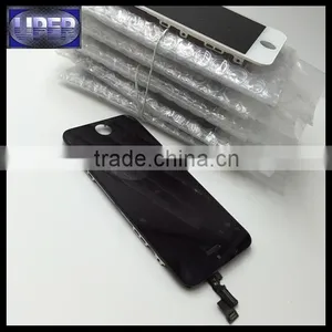 20% Discount !! Fast Delivery Wholesale Price Touch Screen Lcd Digitizer for Iphone 5s Quality Choice thumbnail-5