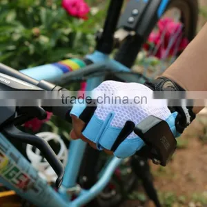 Mechanical Neoprene Gloves/light Industry Safety Gloves/wear-resisting Diving Cloth Gloves thumbnail-4