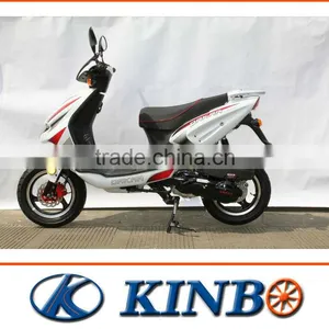 New 50cc 125cc Scooter Eec thumbnail-4
