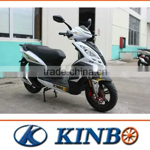 Pedal Motorcycle thumbnail-6