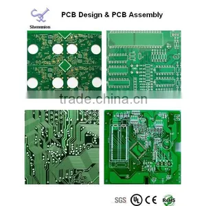 94v0 Pcb Circuit Board thumbnail-1