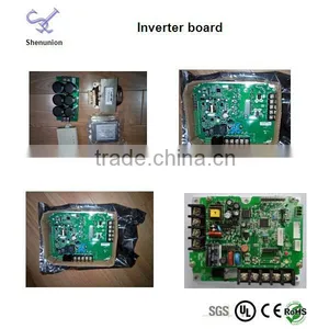 Compressor Overload Protection Sin Wave Inverter Power Module thumbnail-1