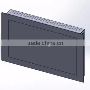 10" - 84" in Wall Digital Signage Monitor thumbnail-5