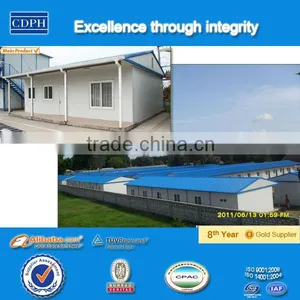 Prefabricated Bungalow South Africa thumbnail-1