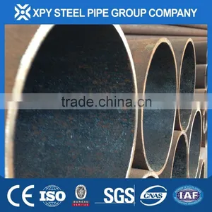 Seamless Carbon Steel Pipes/casing Pipe/line Pipe thumbnail-3
