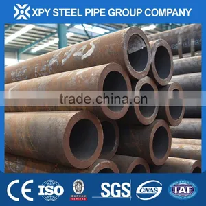 Seamless Steel Tube Asian Tube China Xxs Steel Tube in China thumbnail-6