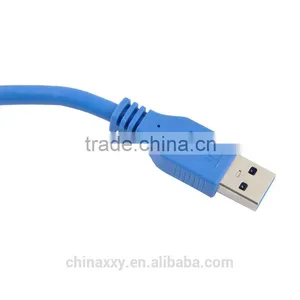 High Speed VGA to USB3.0 Capture Adapter Converter With CD Driver thumbnail-4