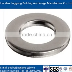 DIN125/DIN 125/Plain Washer/Flat Washer thumbnail-2